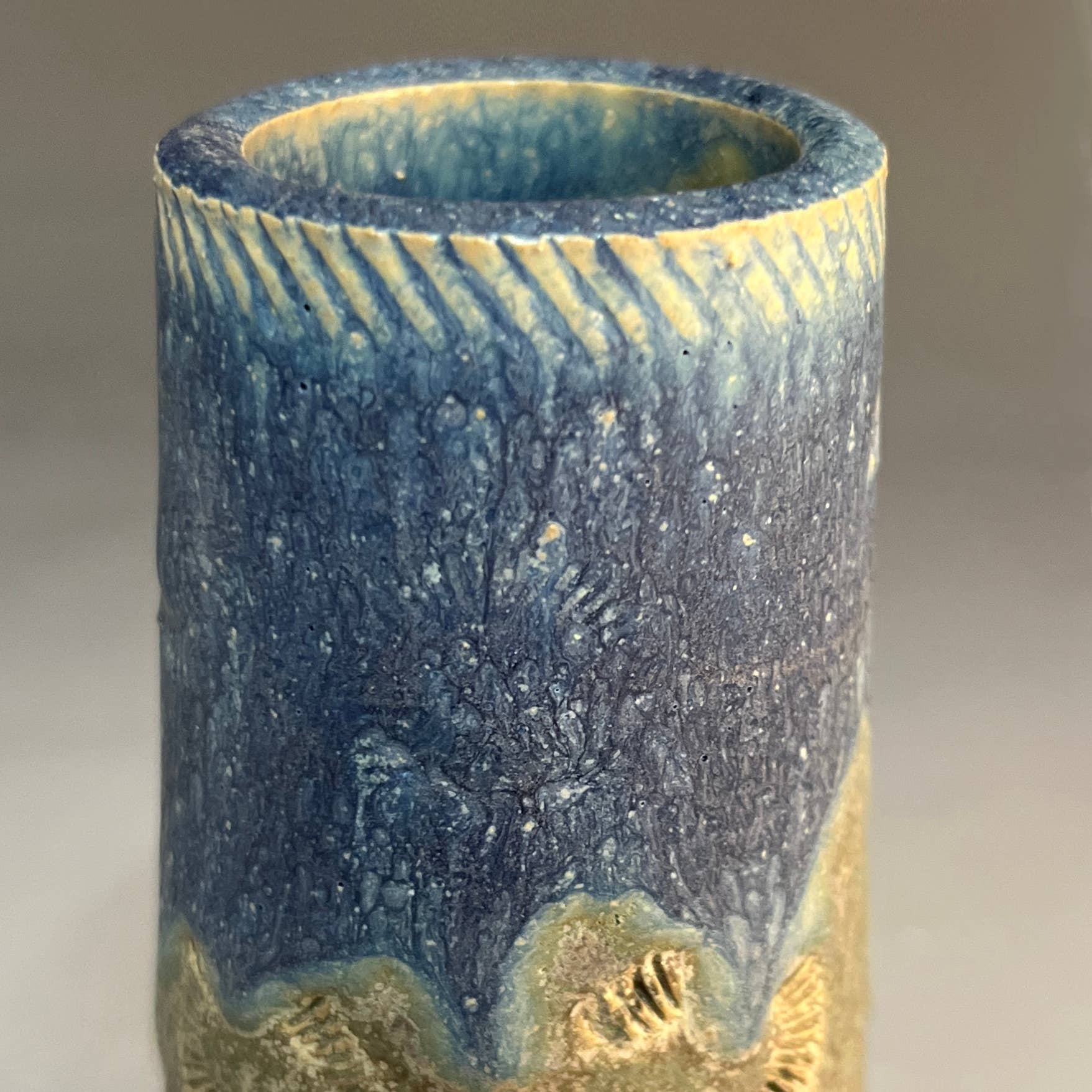 Macone Clay / Spooner Creek - Wholesale Vase - SRB - Short Round Bud Vase9