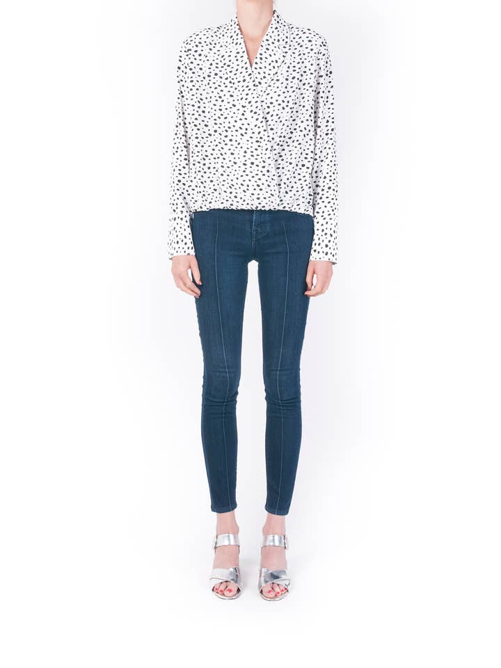 DOLCE TOP for wholesale by Waverly Grey