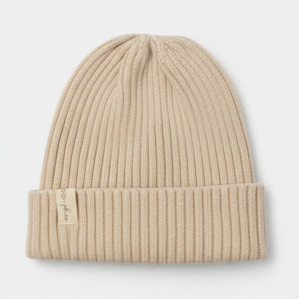 Knit Hat for wholesale by Pip + Phee
