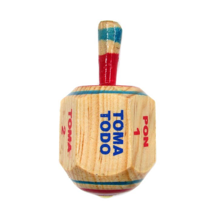 PIRINOLA MEXICANA para venta al por mayor de Grupo Mexicano