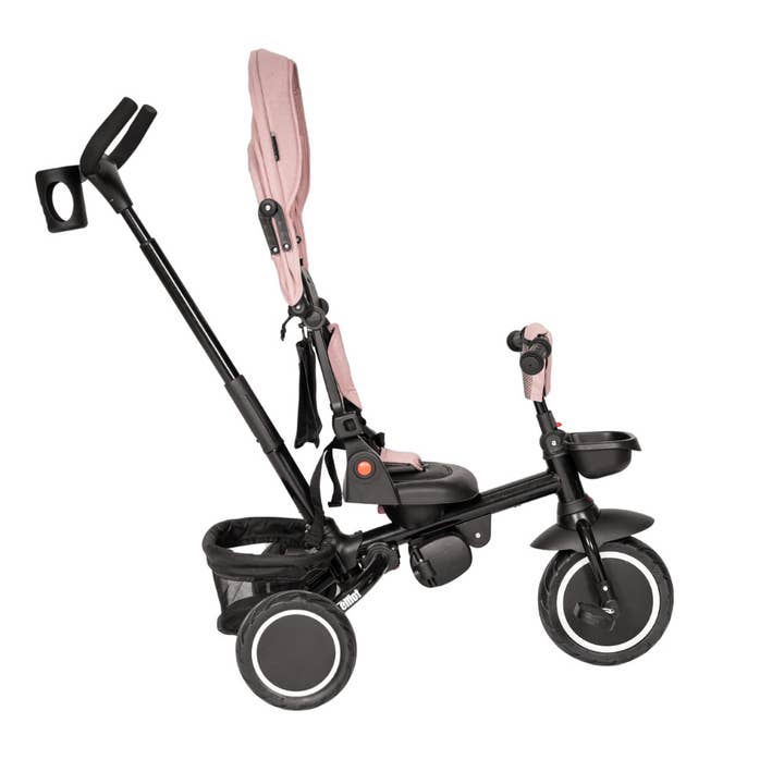 Olmitos S.A - Vente Vélo et trottinette – enfant - Tricycle Elliot43