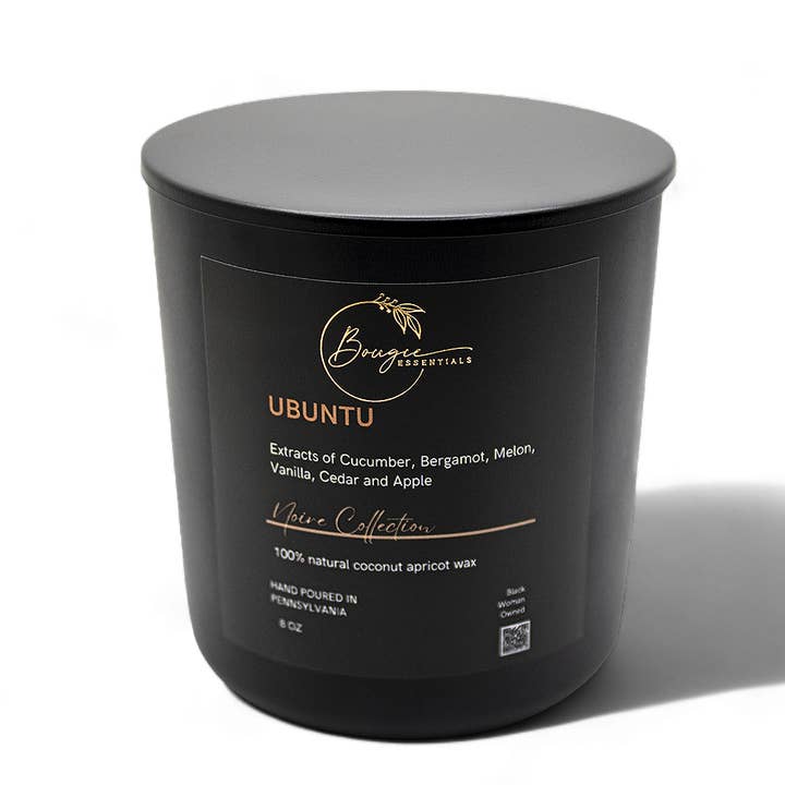 Ubuntu for wholesale by Bougie Essentials