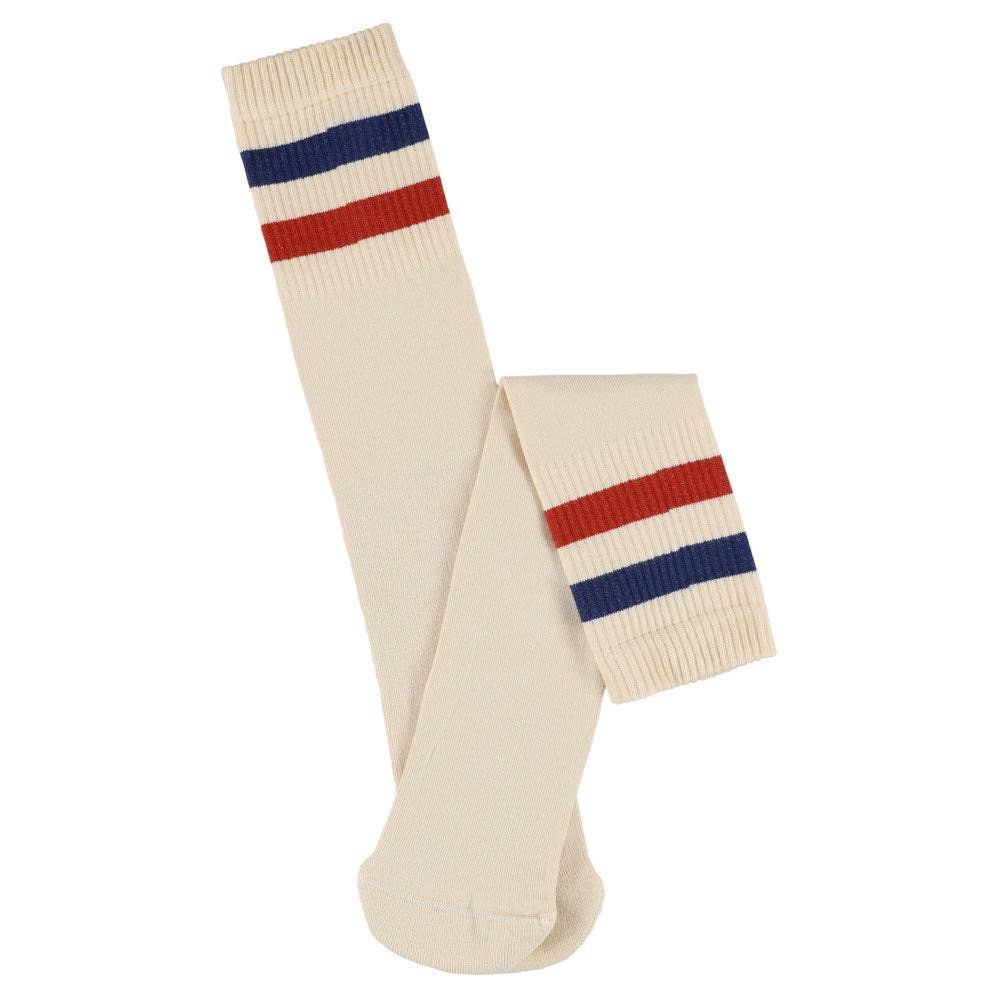 ESCUYER - Vendita all'ingrosso Calzini - Unisex - Calzini unisex a tubino con bandiera francese1