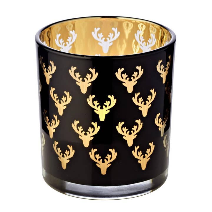 Tealight Ben Ø 7 cm, Height 8 cm for wholesale by EDZARD