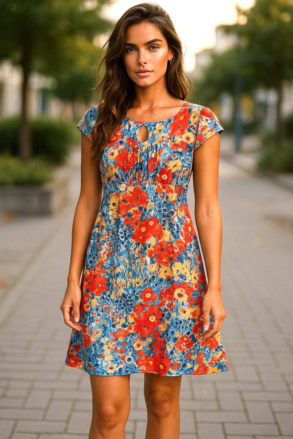 A Woman we Love - Wholesale Dress - Women's - Lot of 10 Dresses – Assorted Sizes and Colors – Ready to Sel8