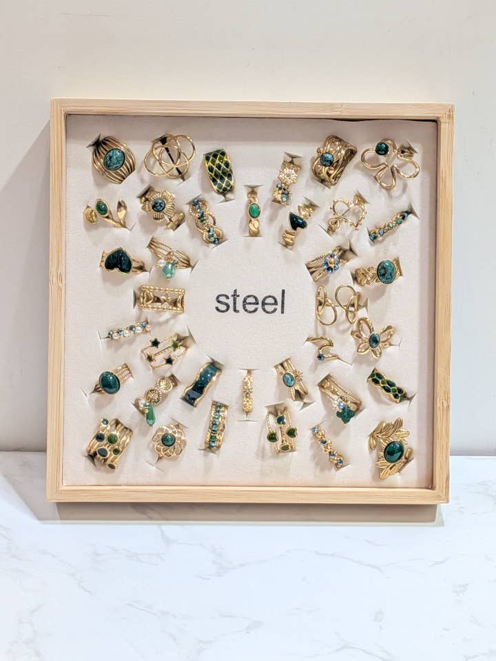 PR-BA-1 para venta al por mayor de LOLO & YAYA