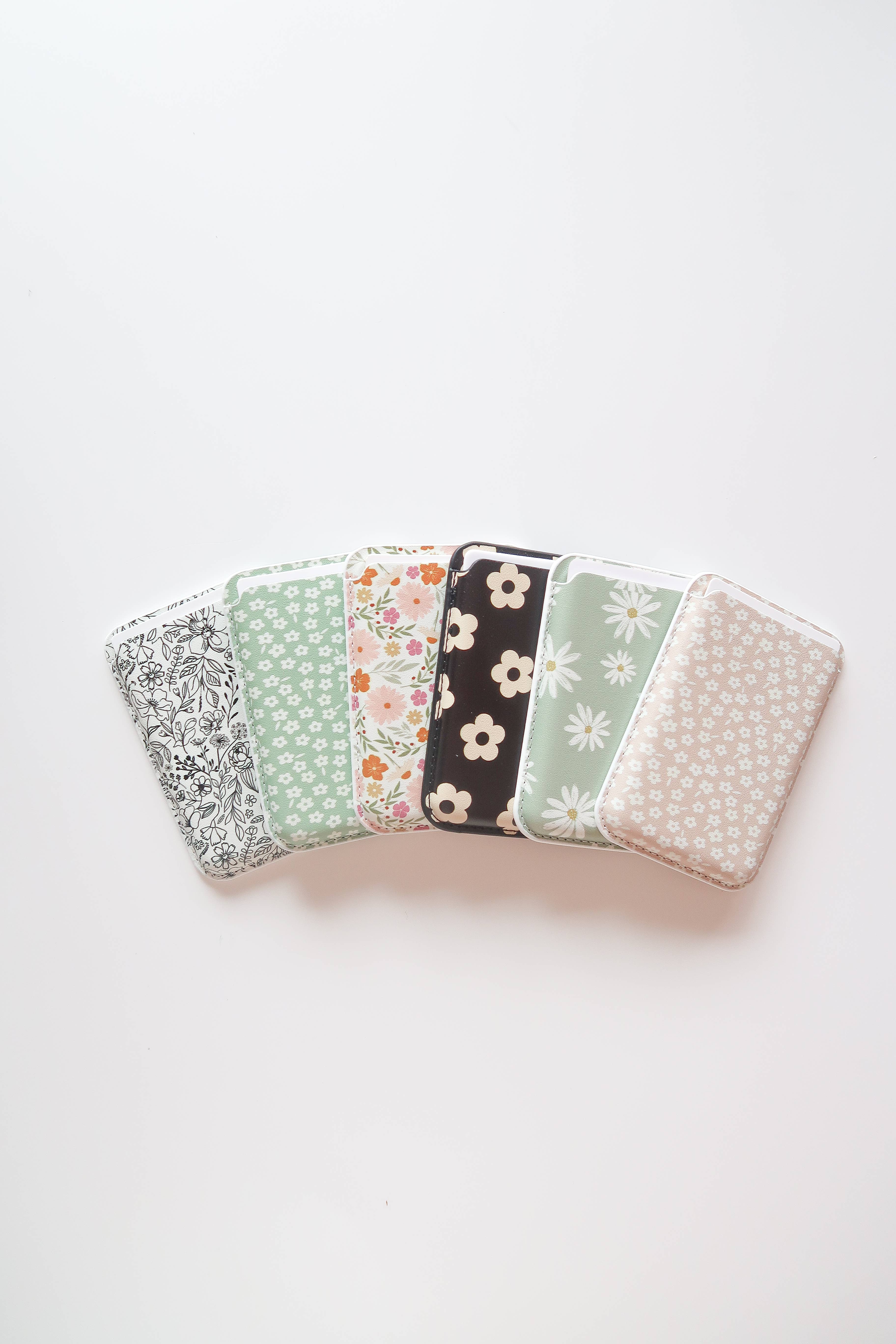 Frederick Family Co. - Vente Étui portefeuille pour téléphone – femme - Porte-cartes magnétique pour téléphone compatible iPhone 12 à 169