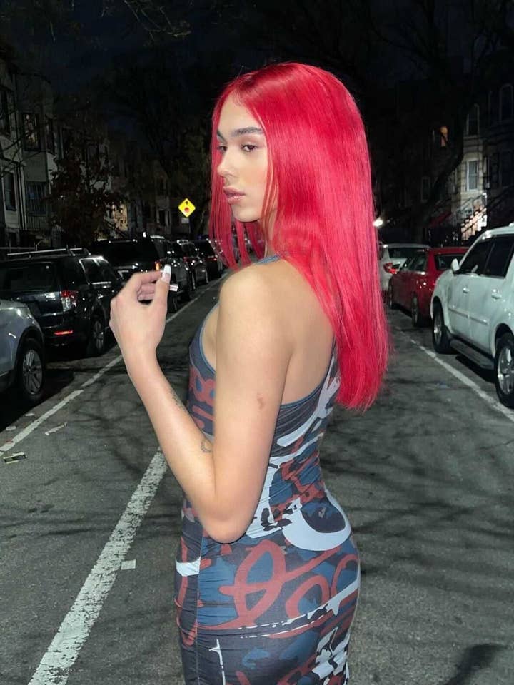 Shirred Tank Kjole | TooBoot for engroshandel hos SALO