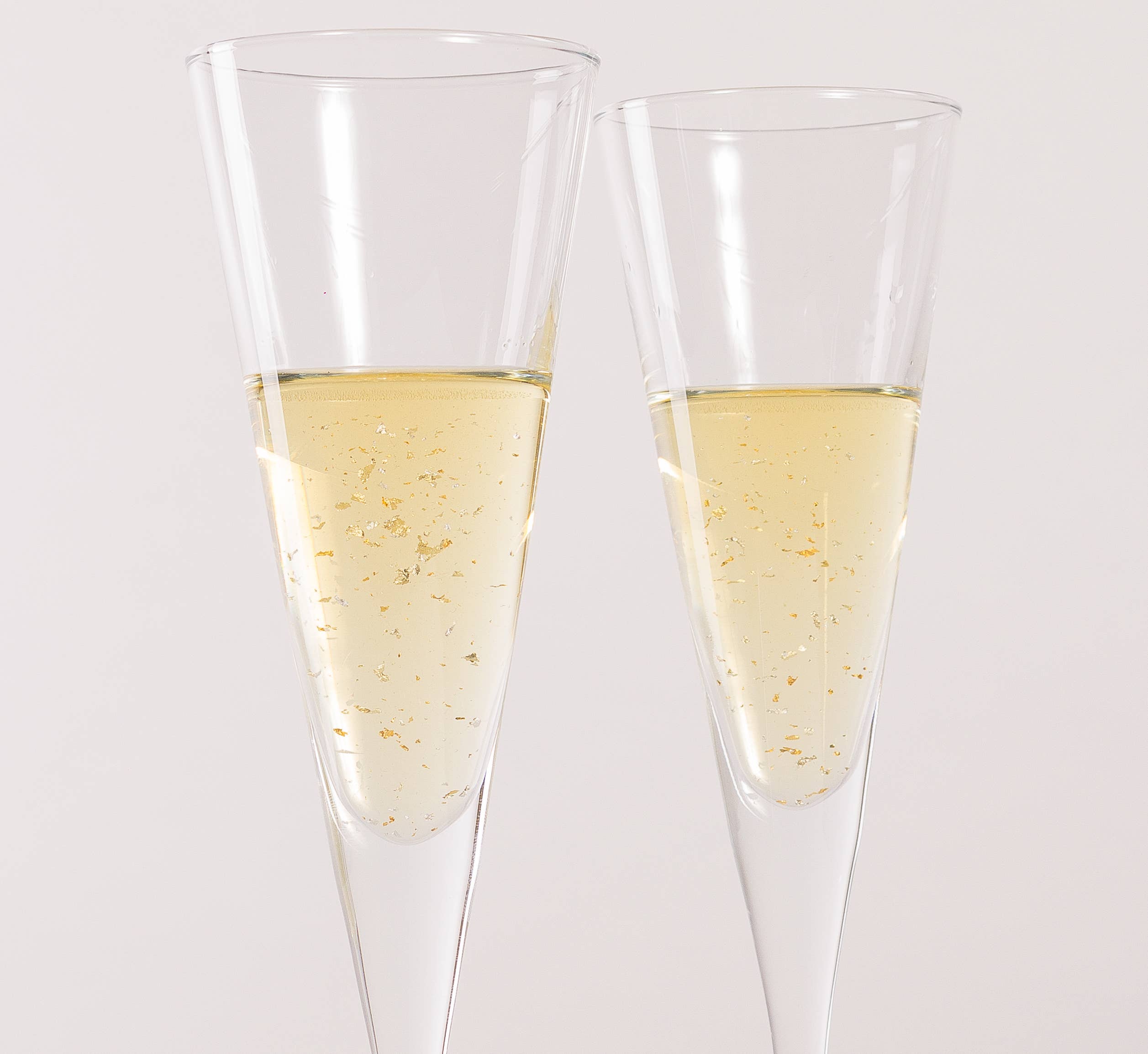 LIKORIS - Wholesale Liqueur - Likoris® Liquor with Gold and Silver 20 CL2