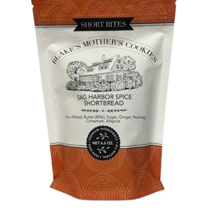 Blake's Mother's Cookies - Wholesale Koekje - Sag Harbor Spice
