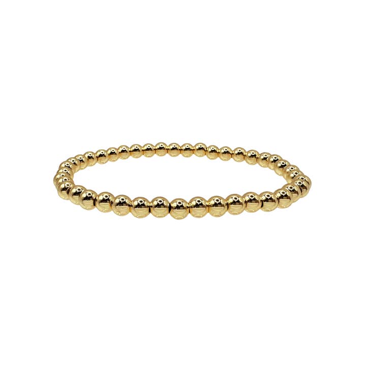 Estelle Bracelet - 5mm for wholesale by Fornash