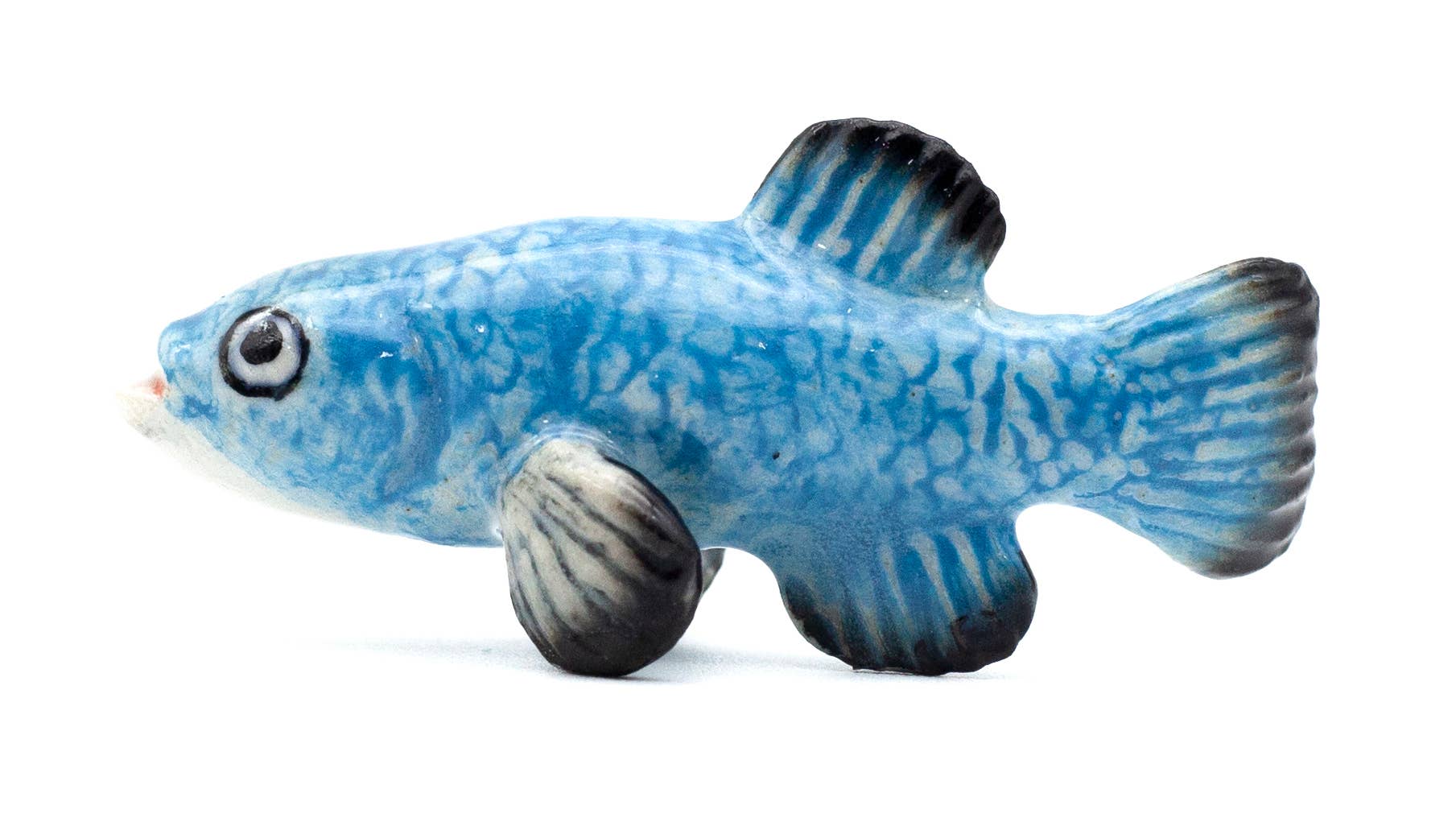 Little Critterz – Großhandel Dekofigur – Teufelskuppfisch