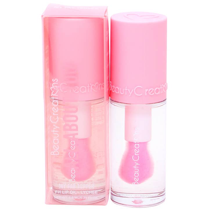 BEAUTY CREATIONS ALLES ÜBER DICH PH LIPPENÖLE 6 STK, LOPH 6STK für den Großhandel von JOIA ACCESSORIES