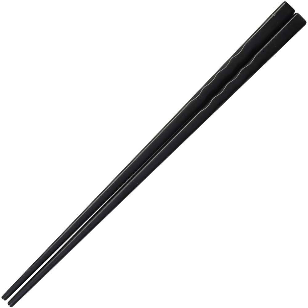Wholesale Chopsticks - Wholesale Chopsticks - Melamine Chopsticks Japanese Style Black0