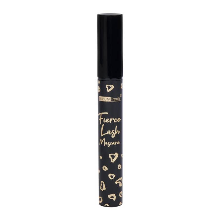 PINEAPPLE Beauty - Wholesale Mascara - Beauty Treats 856 Fierce Lash Mascara - 24pc