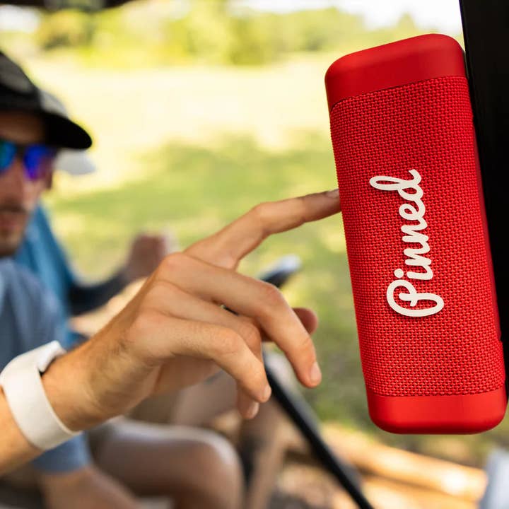 Pinned Golf - Wholesale Speakers - Sound Stick Speaker3