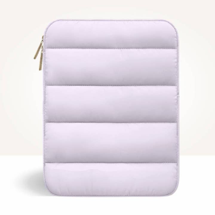 Busta di Bignè Ube - viola, lavanda, lilla per la vendita all'ingrosso da parte di Design Your Life Planner