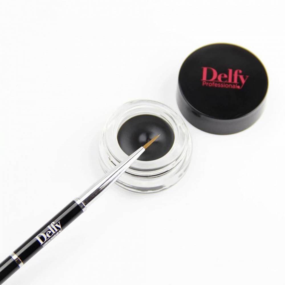 DELFY FDR GROUP SOCIEDAD LIMITADA. (Delfy fdr group sl) – Großhandel Eyeliner/Kajal – Eyeliner Gel1
