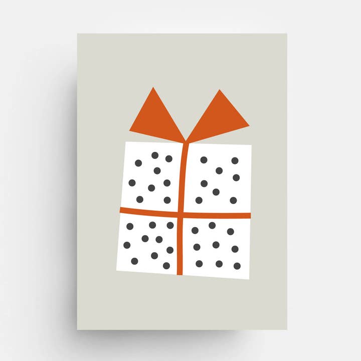 Regalo per te, A6 per la vendita all'ingrosso da parte di Pilkkuraita