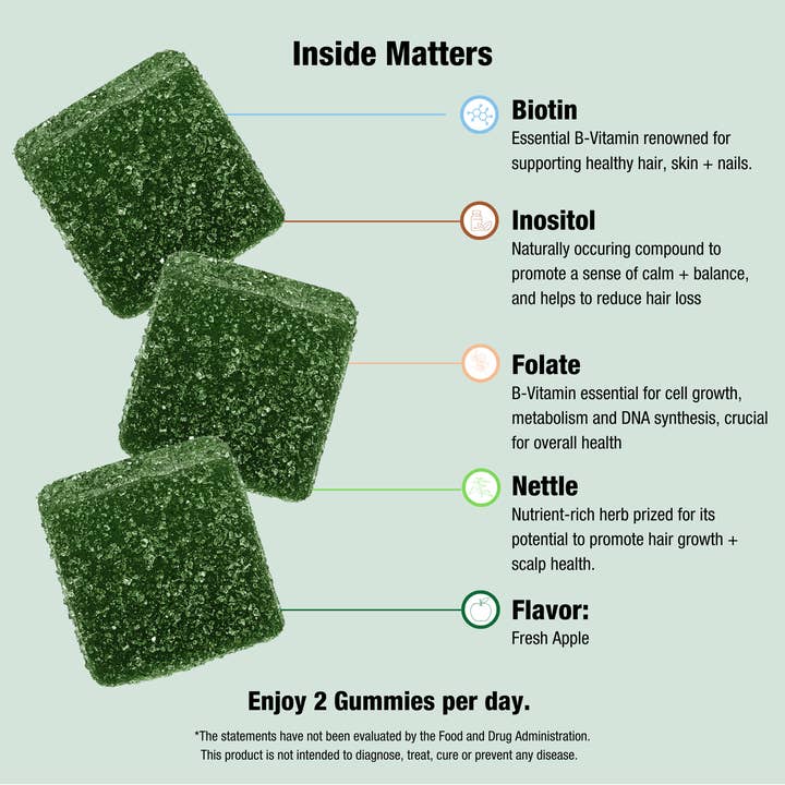 Proxy Wellness - Wholesale Oral Supplement/Vitamin - PROXY Grow Lush3