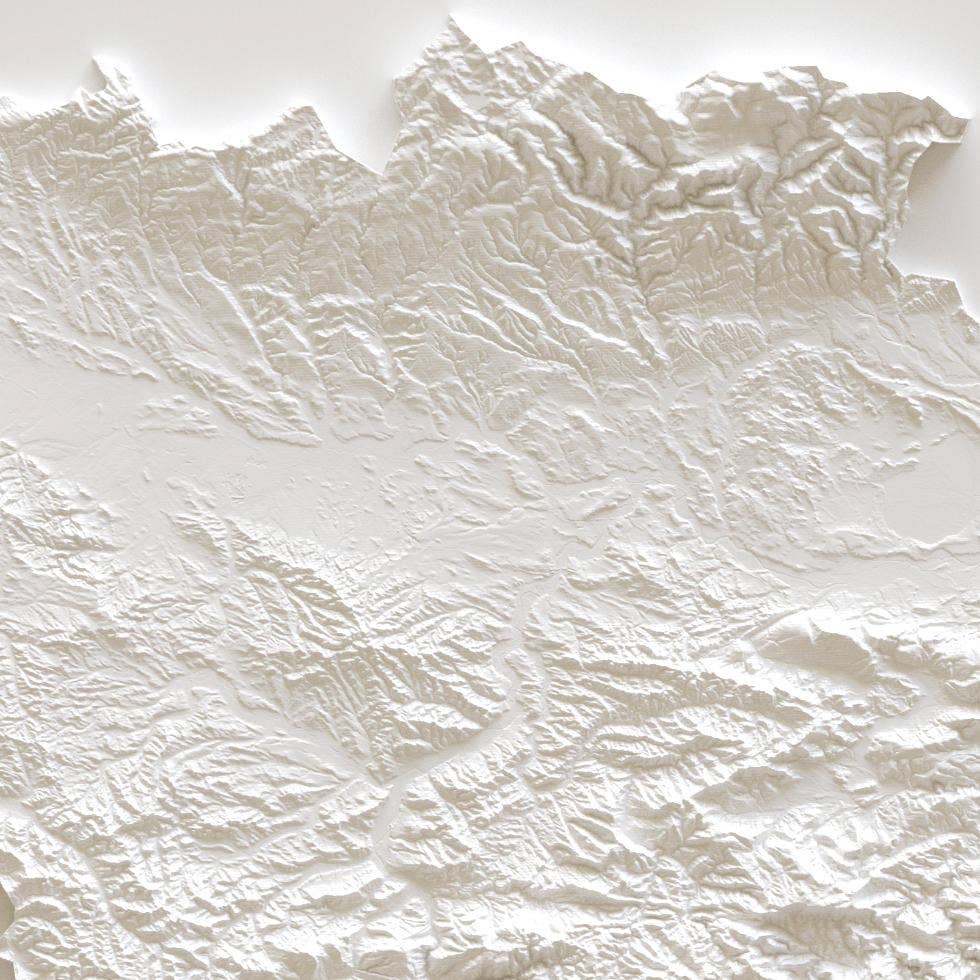 Finke - Wholesale Map - Aude Elevation Map3