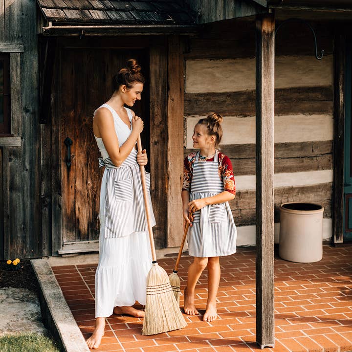 Millstream Home - Wholesale Broom - The Everyday Broom8