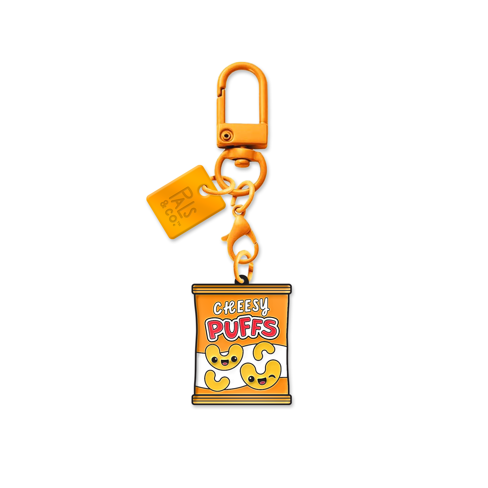 Pals & Co. – Großhandel Schlüsselanhänger – Kinder – Bodega Buddies - Blind Bag - Emaille-Schlüsselanhänger-Charms6