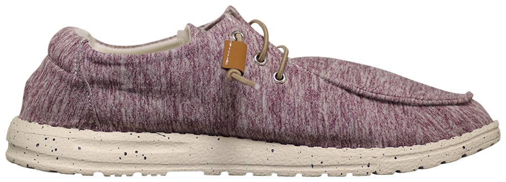 Eastern Off Price - Wholesale Slip On Sneakers - Women's - NORTY - Women's Lightweight Loafer Slip On Lace Up Boat Shoe1