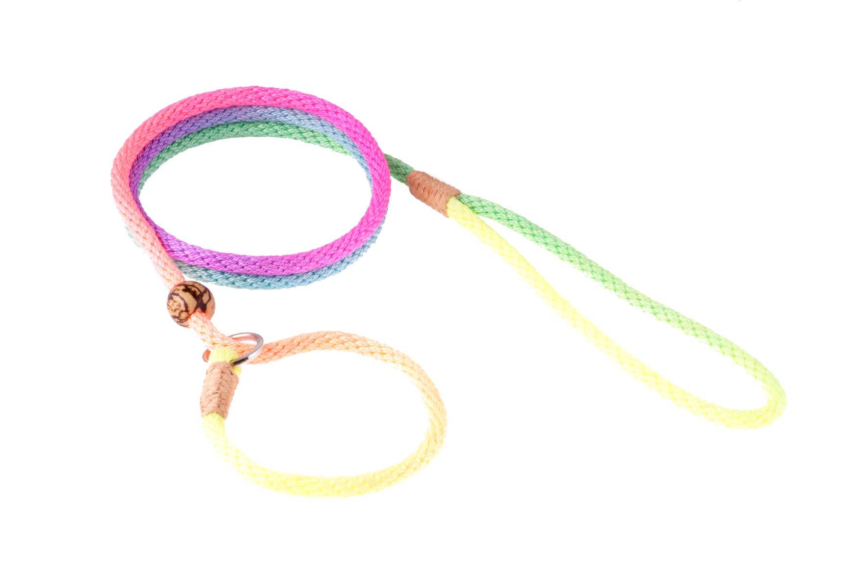 Alvalley - Wholesale Pet Leash - Dog - Nylon Slip Lead With Stopper120