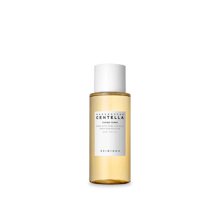 M2GO – wholesale Ansiktstoner – SKIN1004 Madagaskar Centella toningstoner