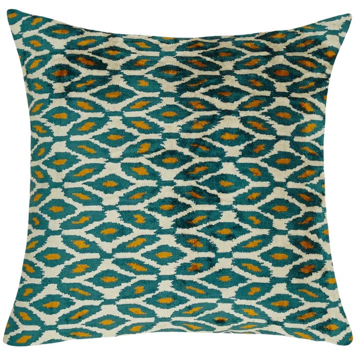 PILLOW COVER | PETAL for wholesale by House Of Motifs