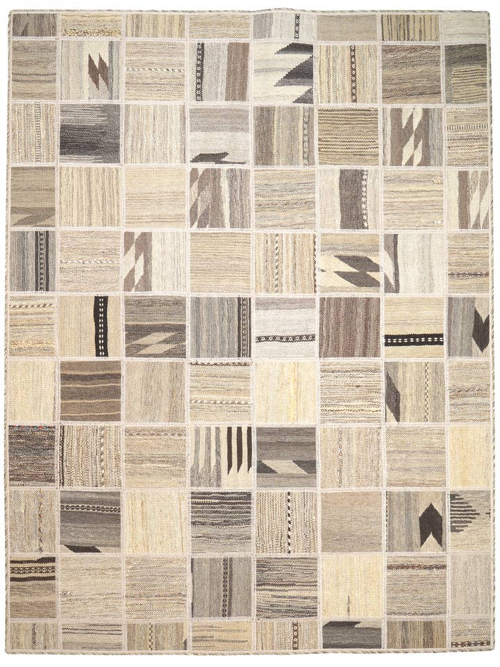 Kelim Tekkeh por atacado de Rugtales