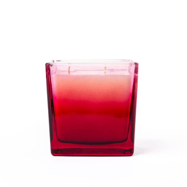 Veta Nell - Wholesale Jar/Filled Candle - VELVET NO. 6 Candle | Lux Box | Coco Wax | Essential Oils10
