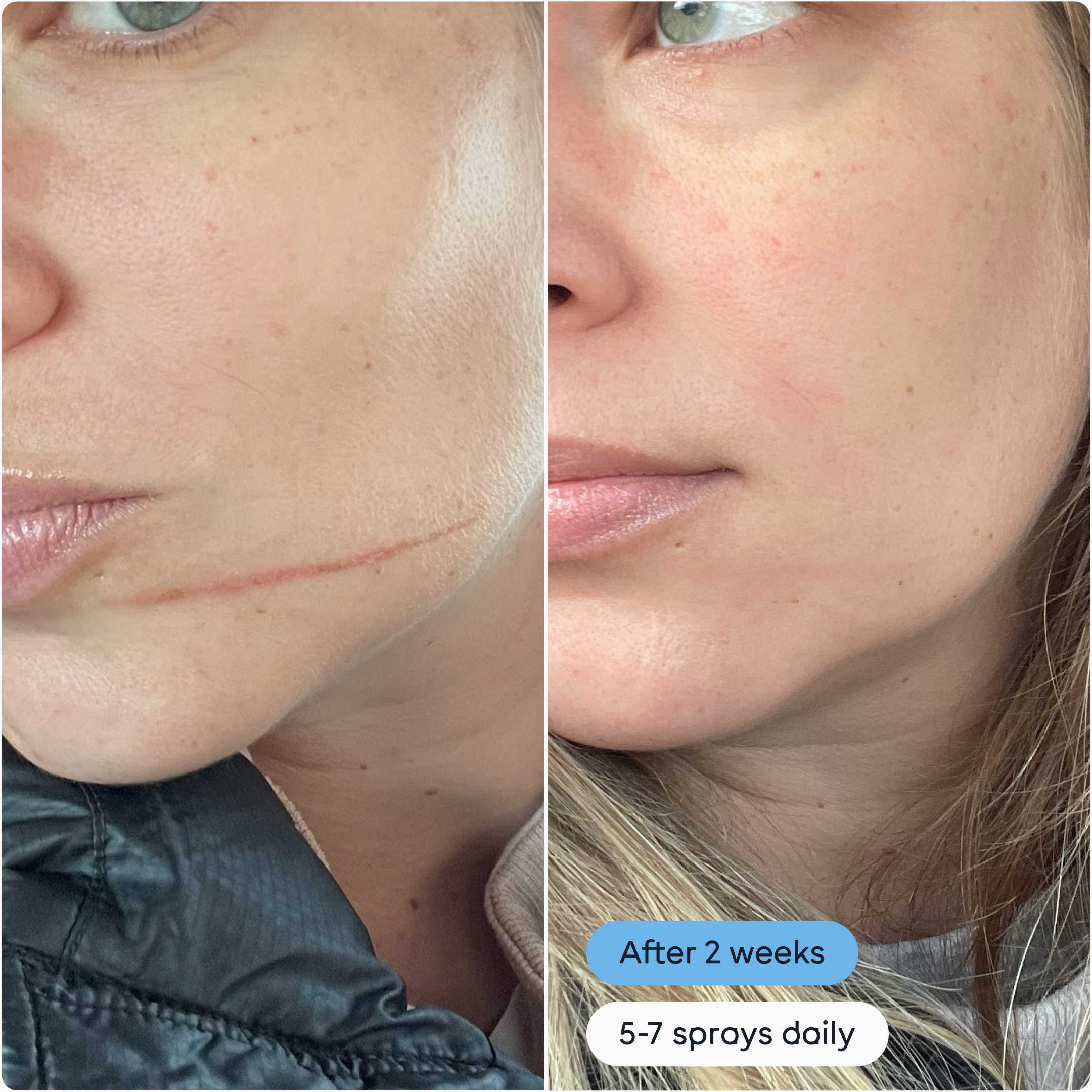 Magic Molecule - Wholesale Facial Cleanser - The Solution W/S8