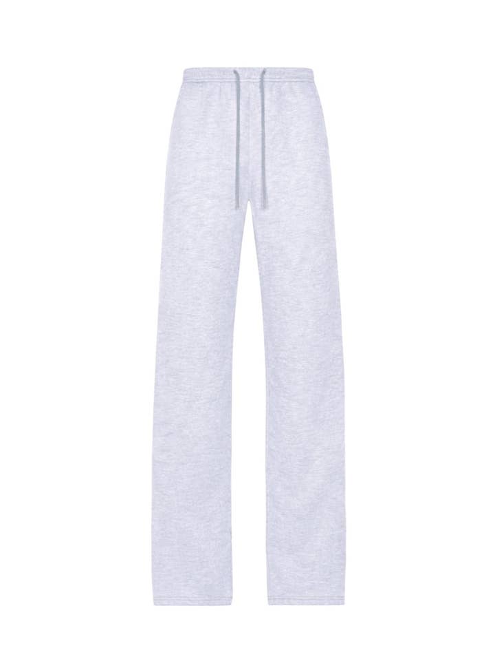 STRAIGHT SWEATPANTS for wholesale by Après June