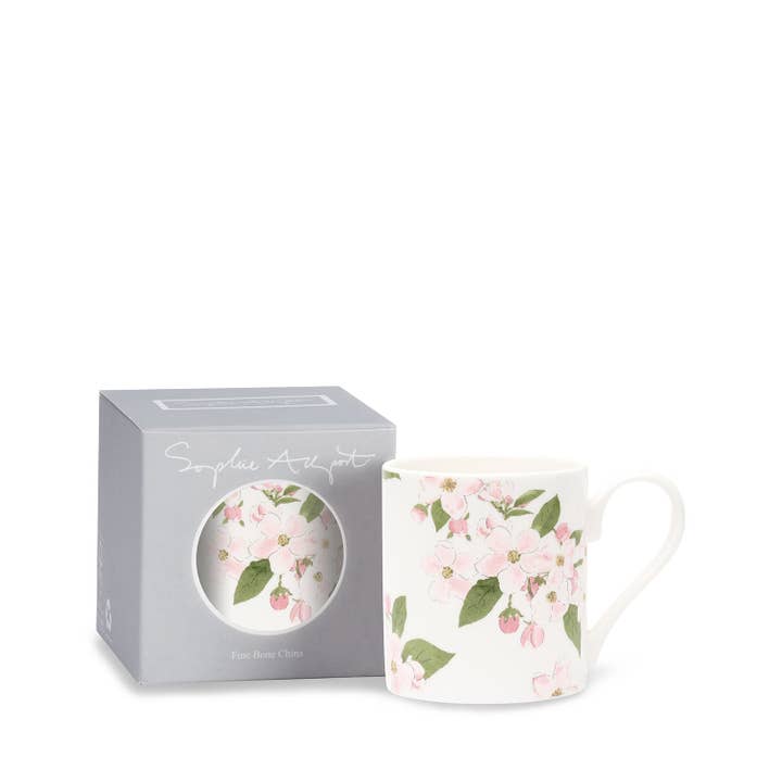 Sophie Allport - Wholesale Coffee Mug - Blossom Mug3