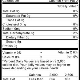 C. Howard Company, Inc. - Venta al por mayor Caramelos de menta - Mentas envueltas en violeta a granel 5 lb. (Embolsado)1