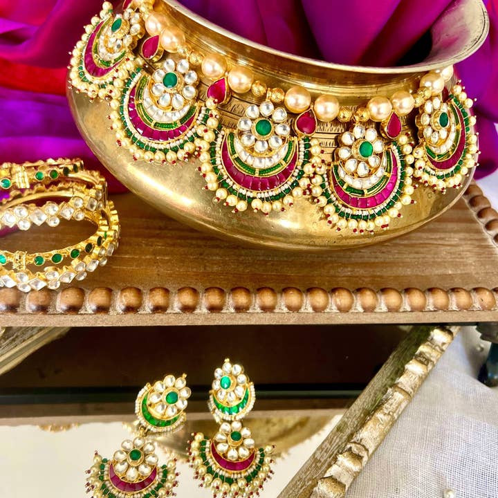 Luna for wholesale by Saaj By G