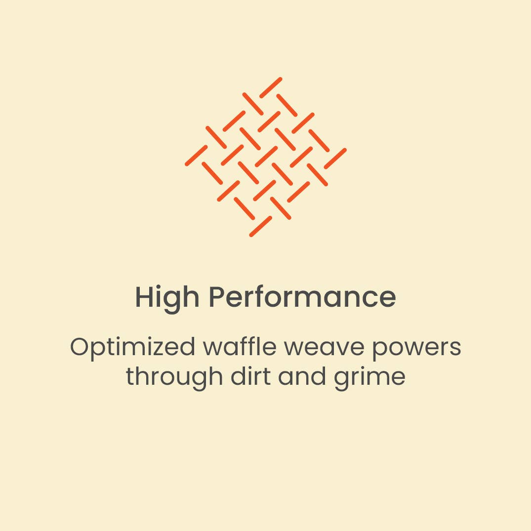 WerkShoppe - Wholesale Tea Towel - Lemon Plaid Microfiber Kitchen Dish Towel5