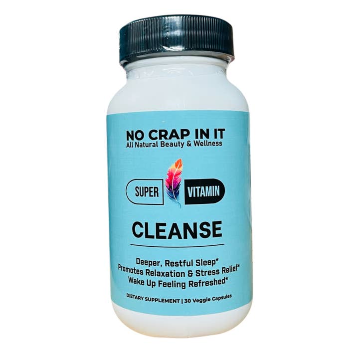 No Crap In It - Wholesale Oral Supplement/Vitamin - Super Vitamins for Active Lifestyles and Immune Support2