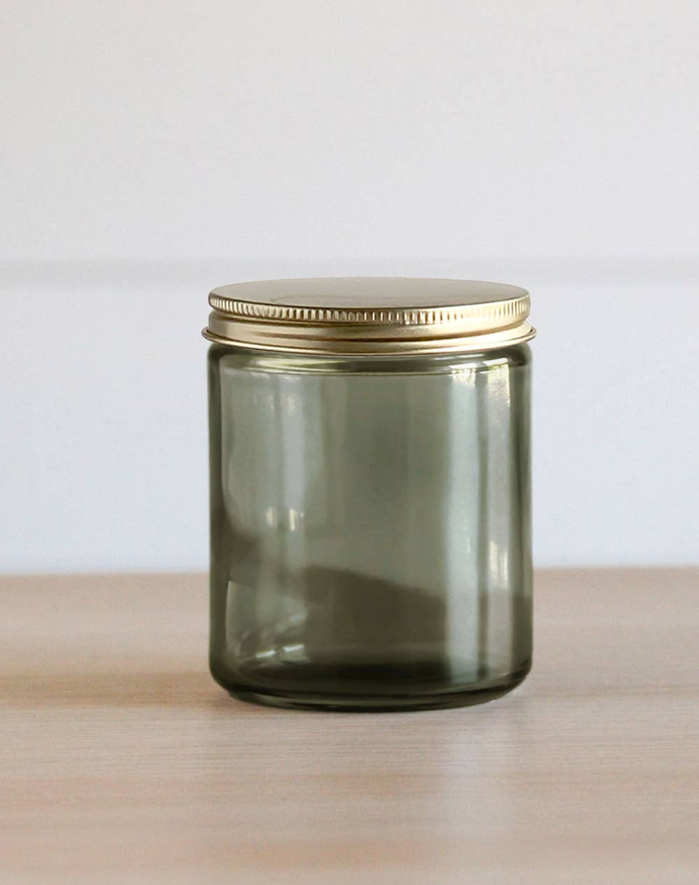 Mixie Market - Wholesale Jar - Gold 8 oz. Mixie Lids | 12 pk11