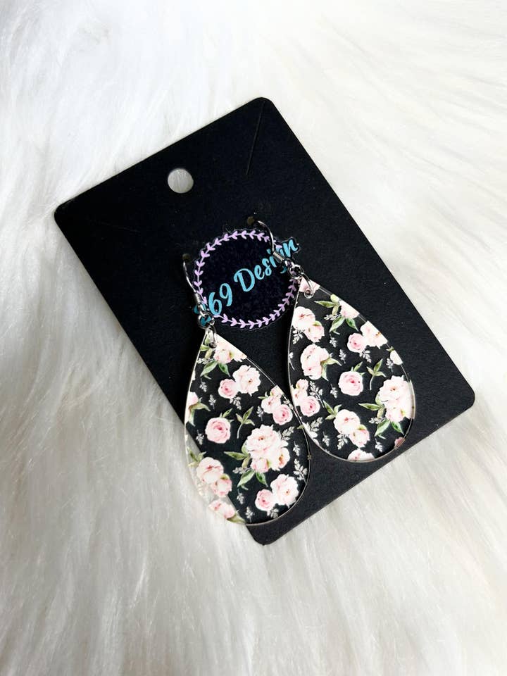 Sweet Peonies for wholesale by 269 Design