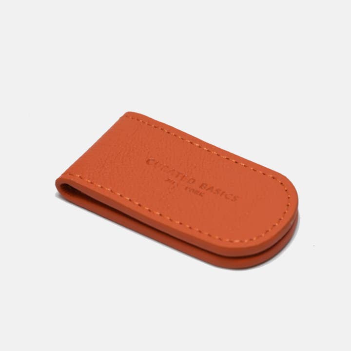 Curated Basics – Clipe de dinheiro - Unissexo por atacado – Clipe de dinheiro magnético3