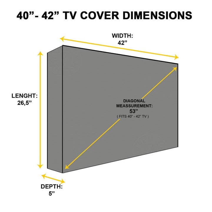 KHOMO GEAR - Wholesale Bedroom Furniture - TV Cover With Screen4