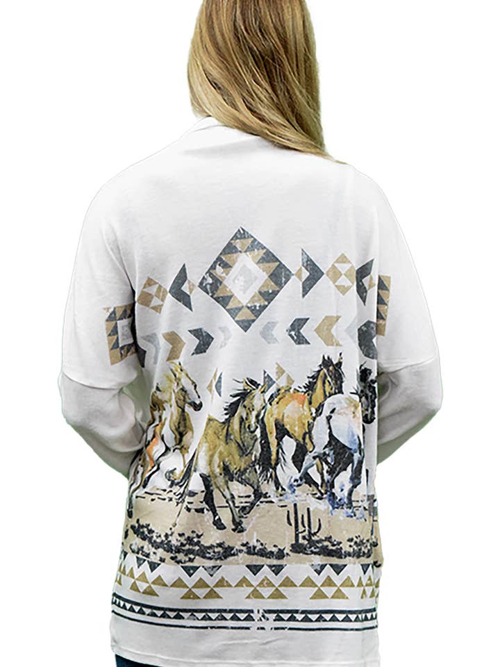 8331- Paquete de Liquidación Caballos del Desierto para venta al por mayor de Liberty Wear Apparel