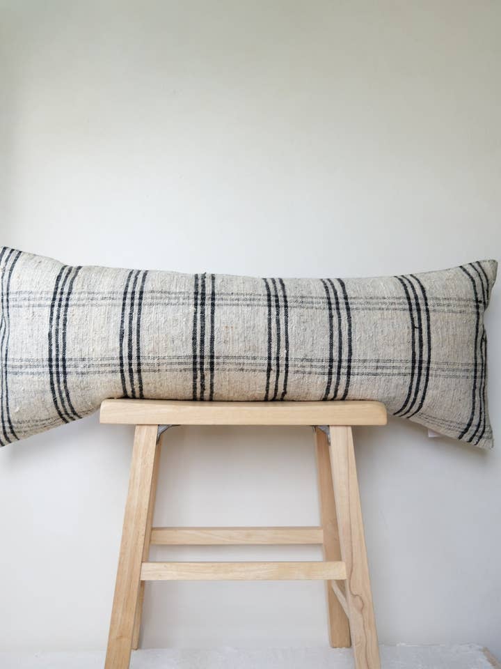 Avanos Kilim Long Lumbar for wholesale by Twenty Third by Deanne