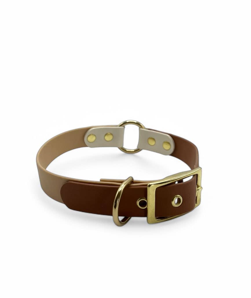 Splash By Happy - Wholesale Pet Leash - Dog - 🤎🍦🐾 Dulce de Leche 🐾🍦🤎0