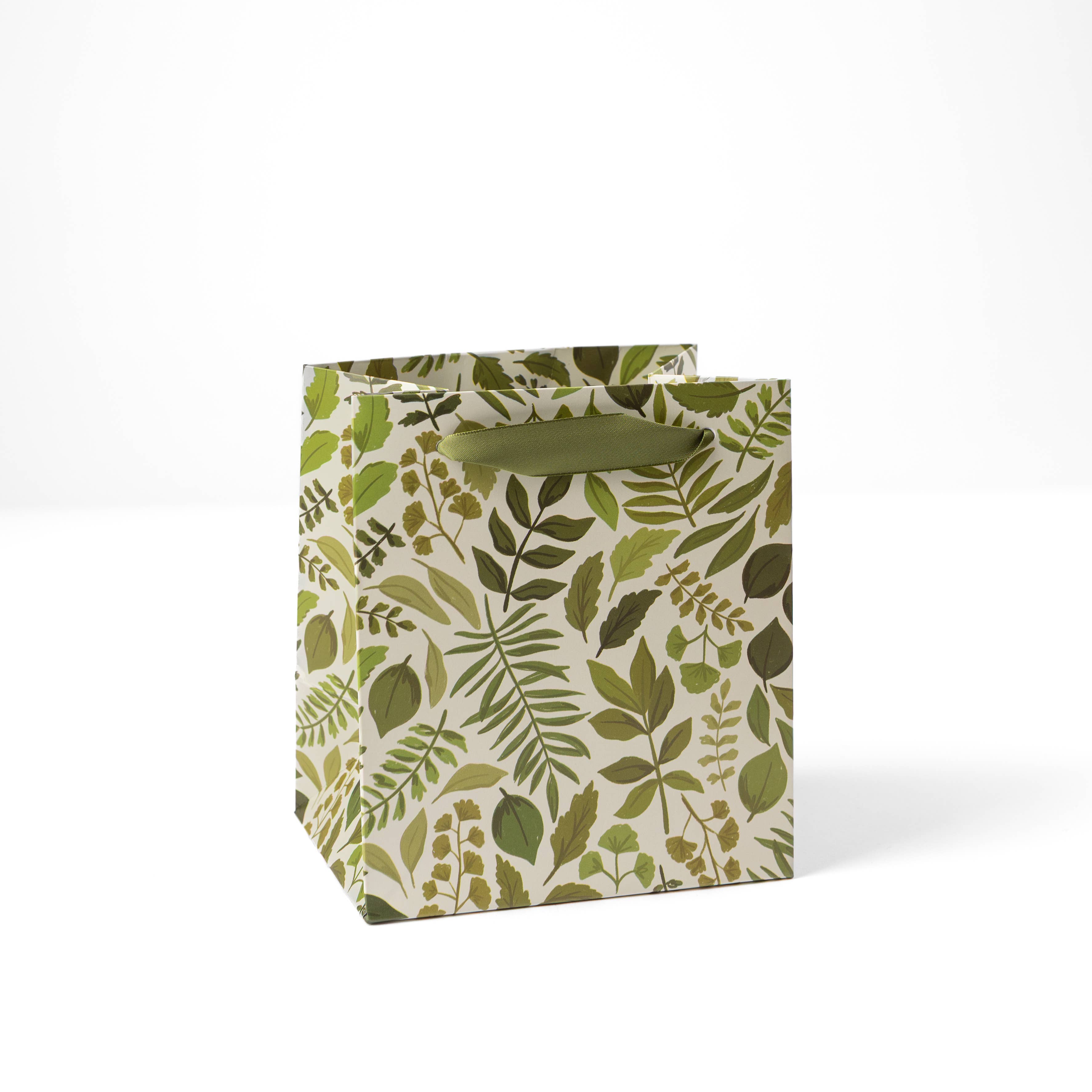 Elyse Breanne Design - Wholesale Gift Bag - Forest Floor Gift Bag0