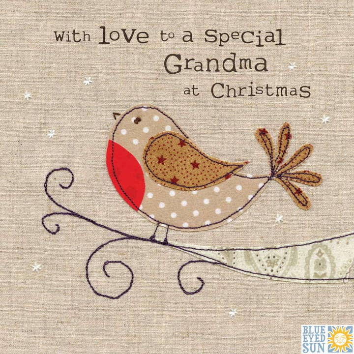 Grandma - Nutmeg for wholesale by Blue Eyed Sun