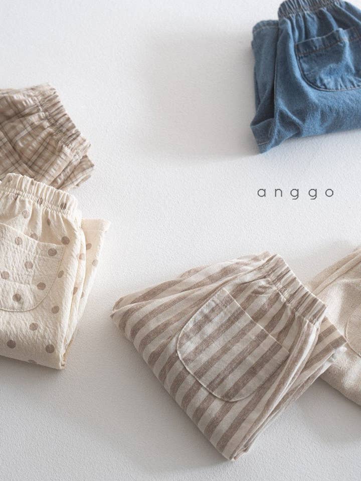 Cozy Kidz - Wholesale Shorts - Kids - Pie Pants4